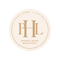 Pure Home + Living