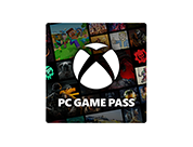 Microsoft Xbox PC Game Pass