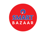 Reliance Smart Bazaar