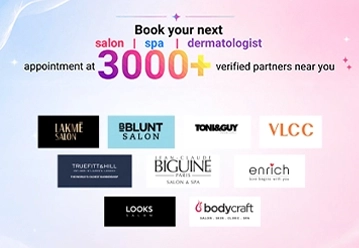 LUZO - Salons, Spas, Clinics