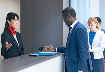 Adani Meet and Greet