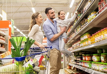 Reliance Smart Bazaar