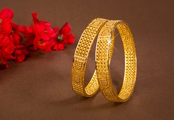 Tanishq Gold Jewellery