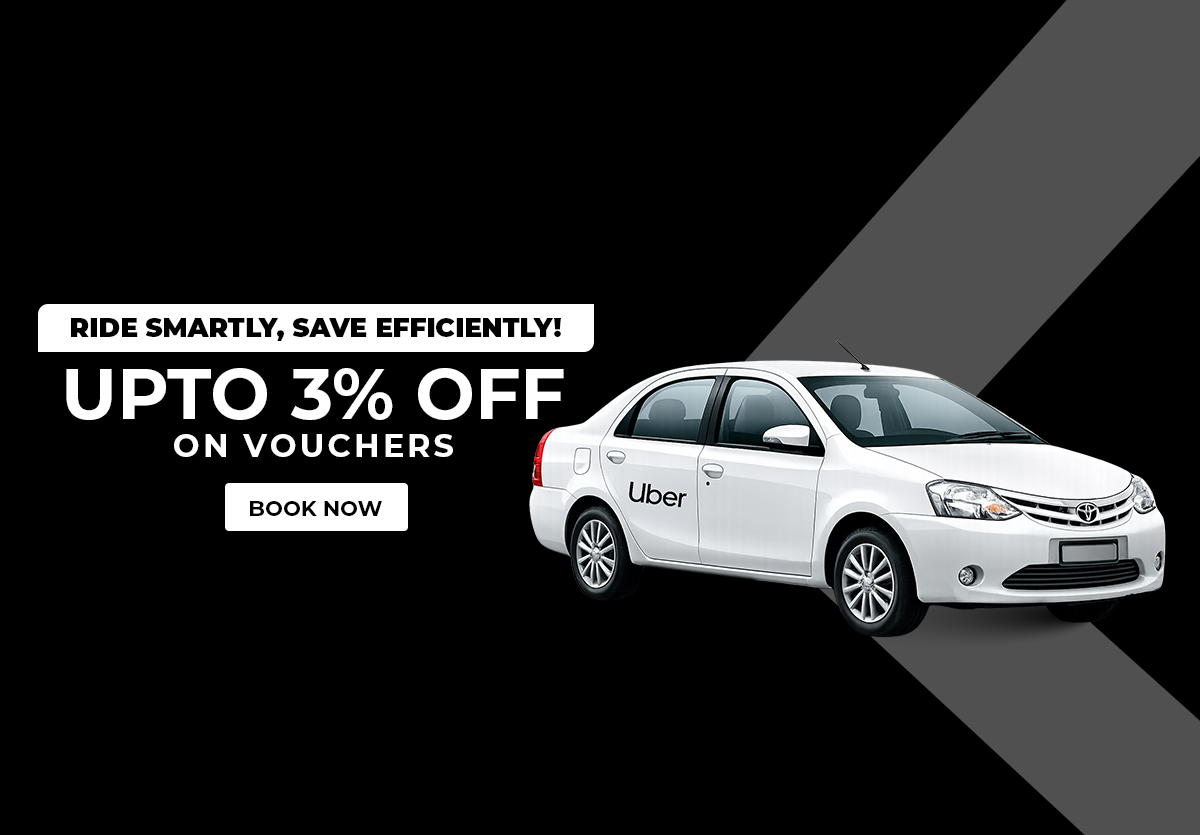 uber gift vouchers