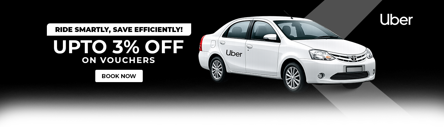 uber gift vouchers
