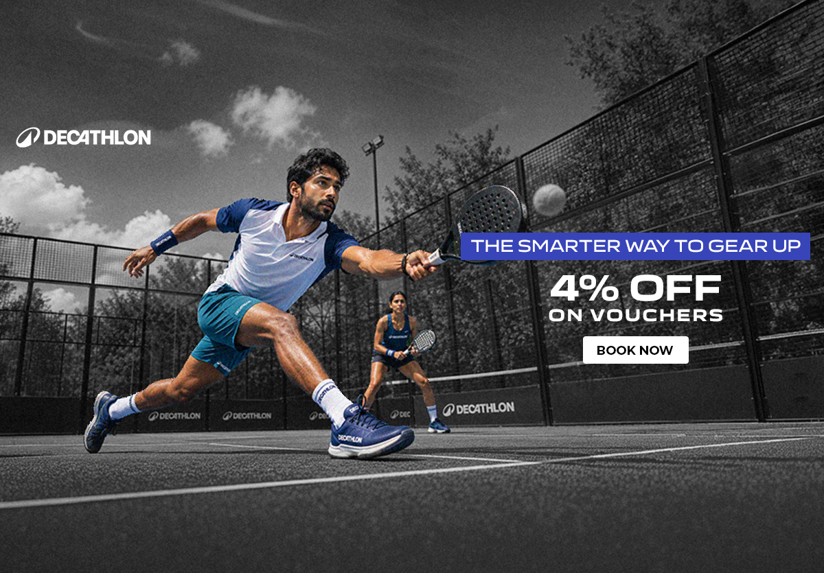 decathlon