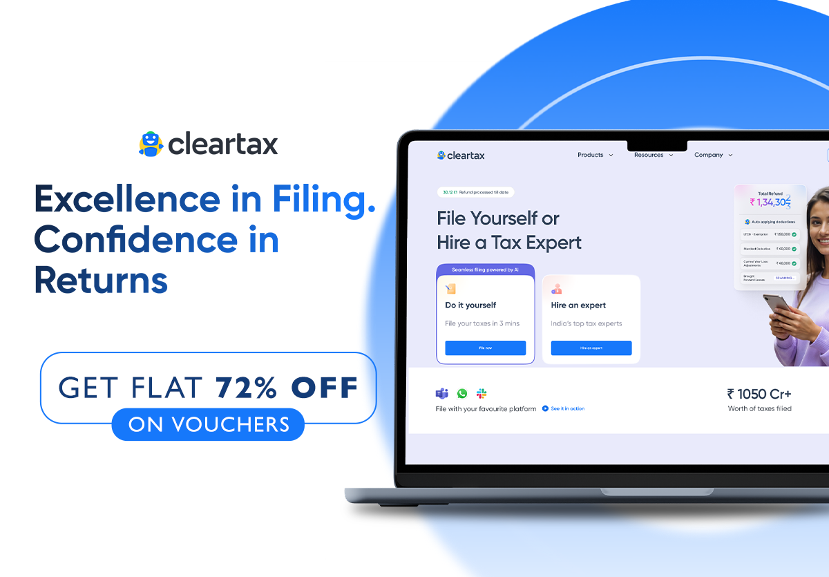 cleartax