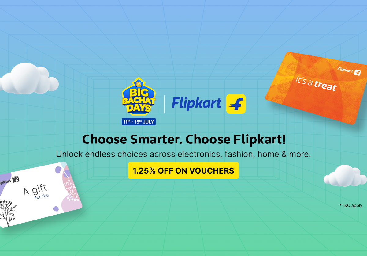 flipkart sale