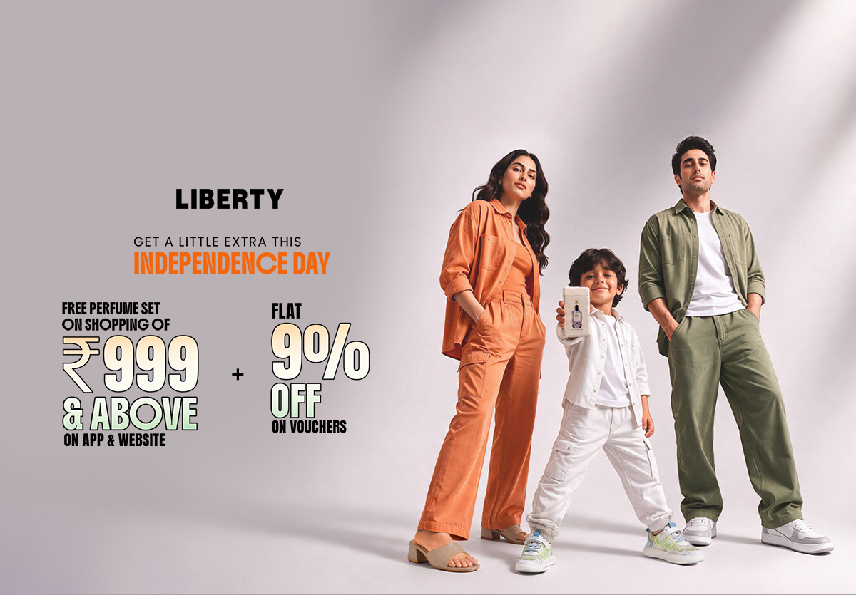 Liberty Independence