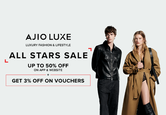 ajio luxe sep sale