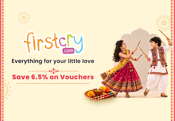 Firstcry Navratri