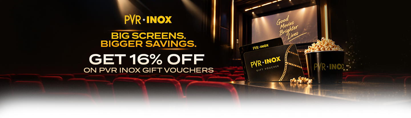 PVR Inox
