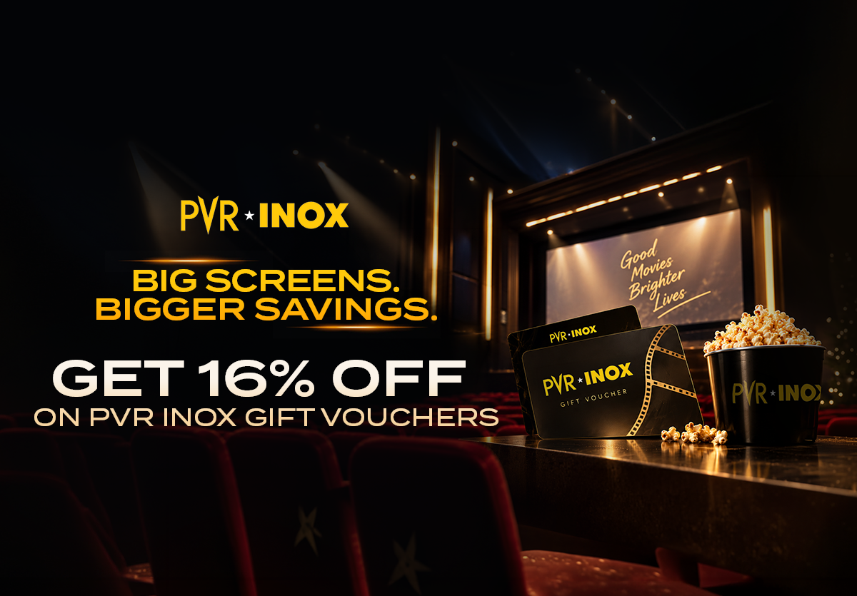 PVR Inox