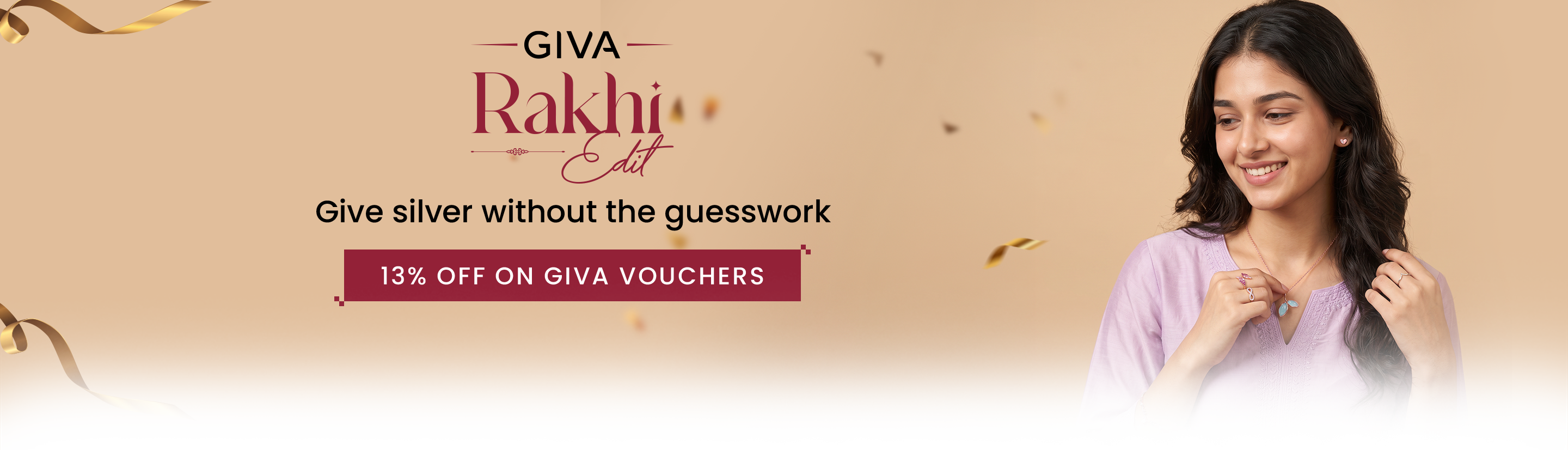 Giva silver