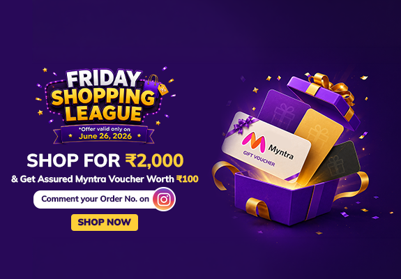 Friday Promo
