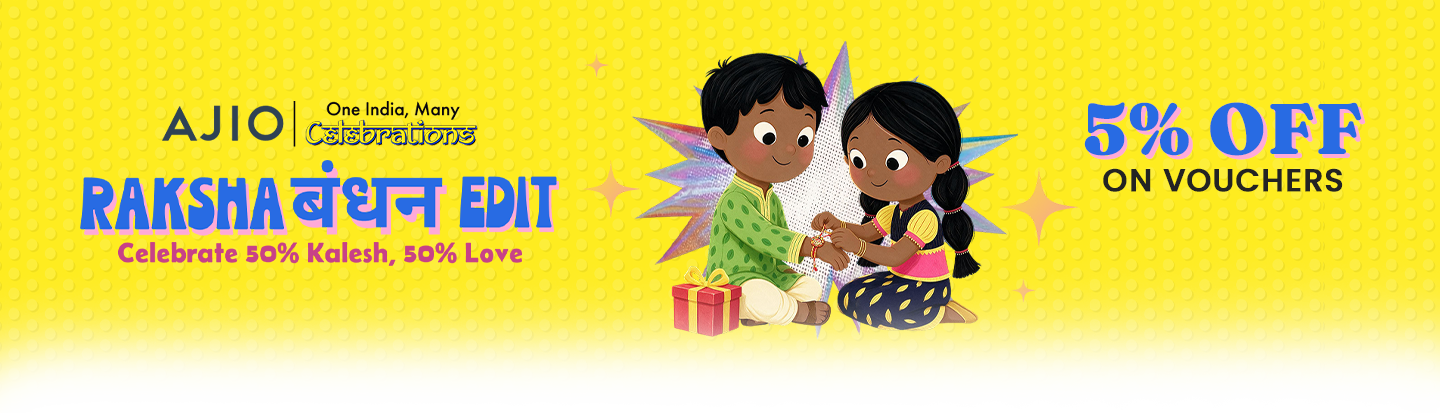 Ajio Rakhi