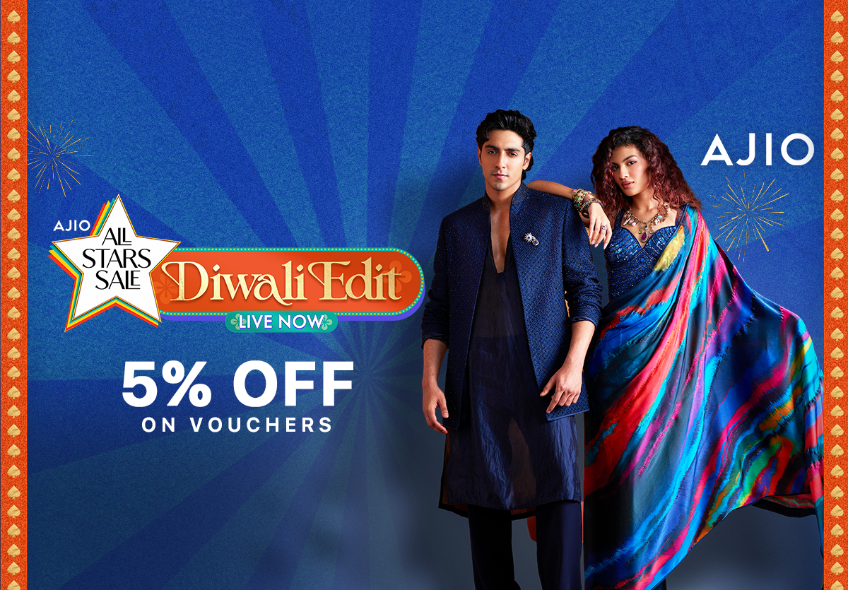 Ajio Diwali