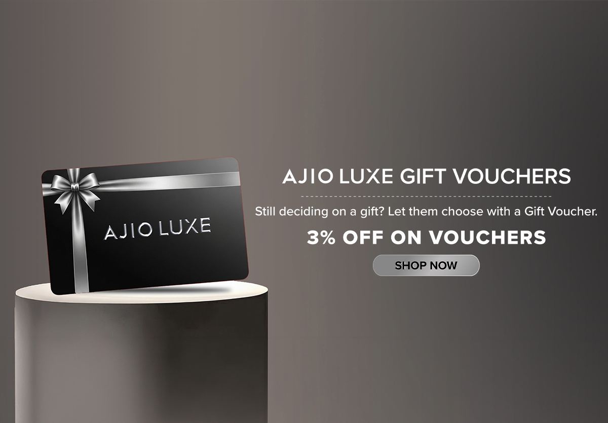 Ajio Luxe