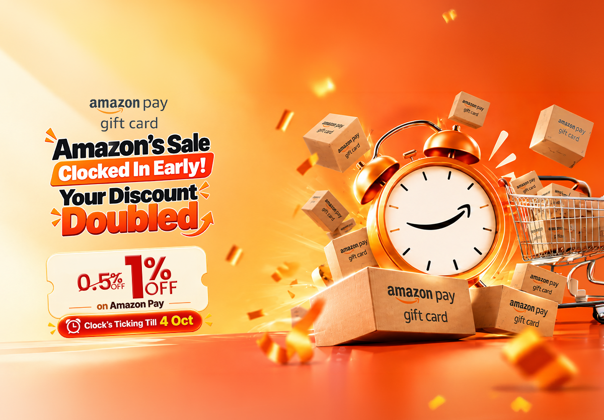 amazon promo