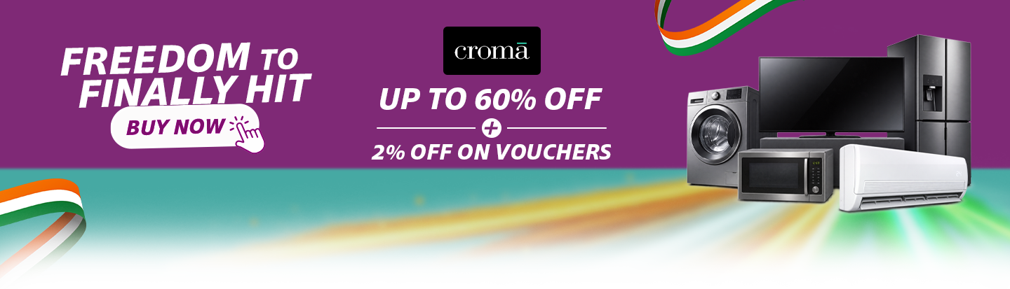 croma august