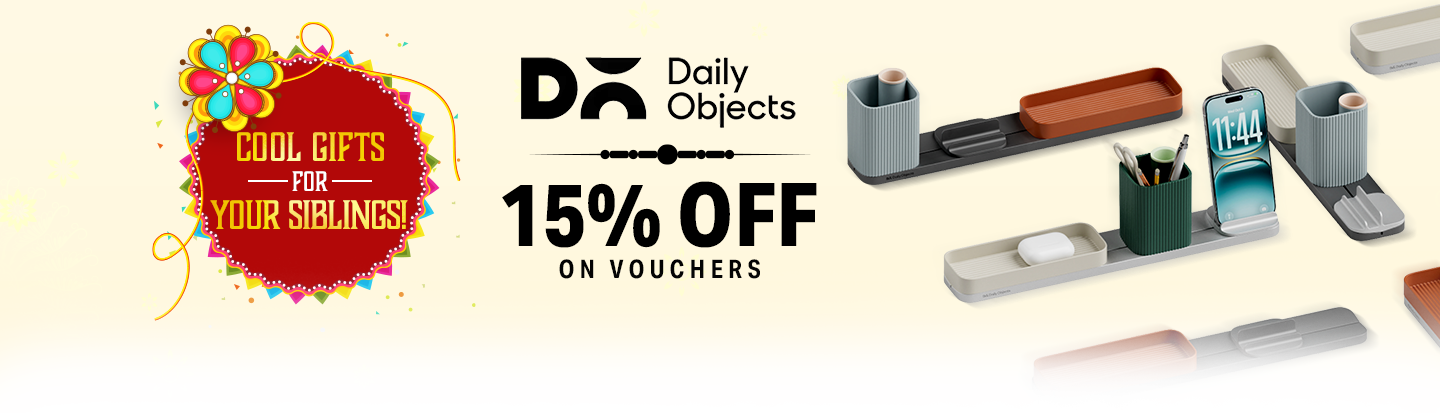 daily objects