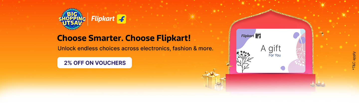 Flipkart Utsav Sale