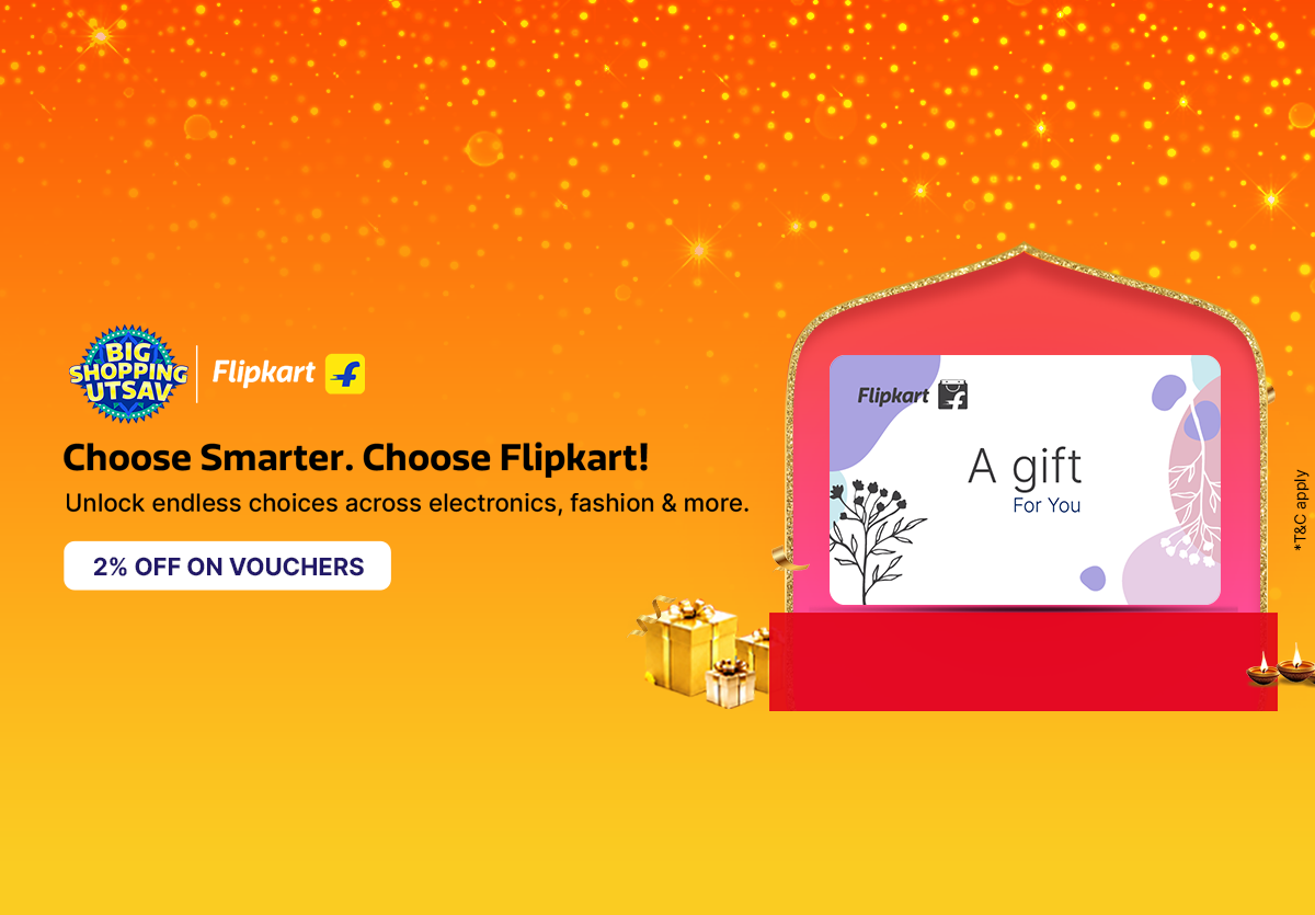 Flipkart Utsav Sale