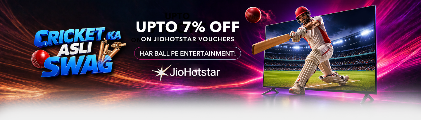 JioHotstar
