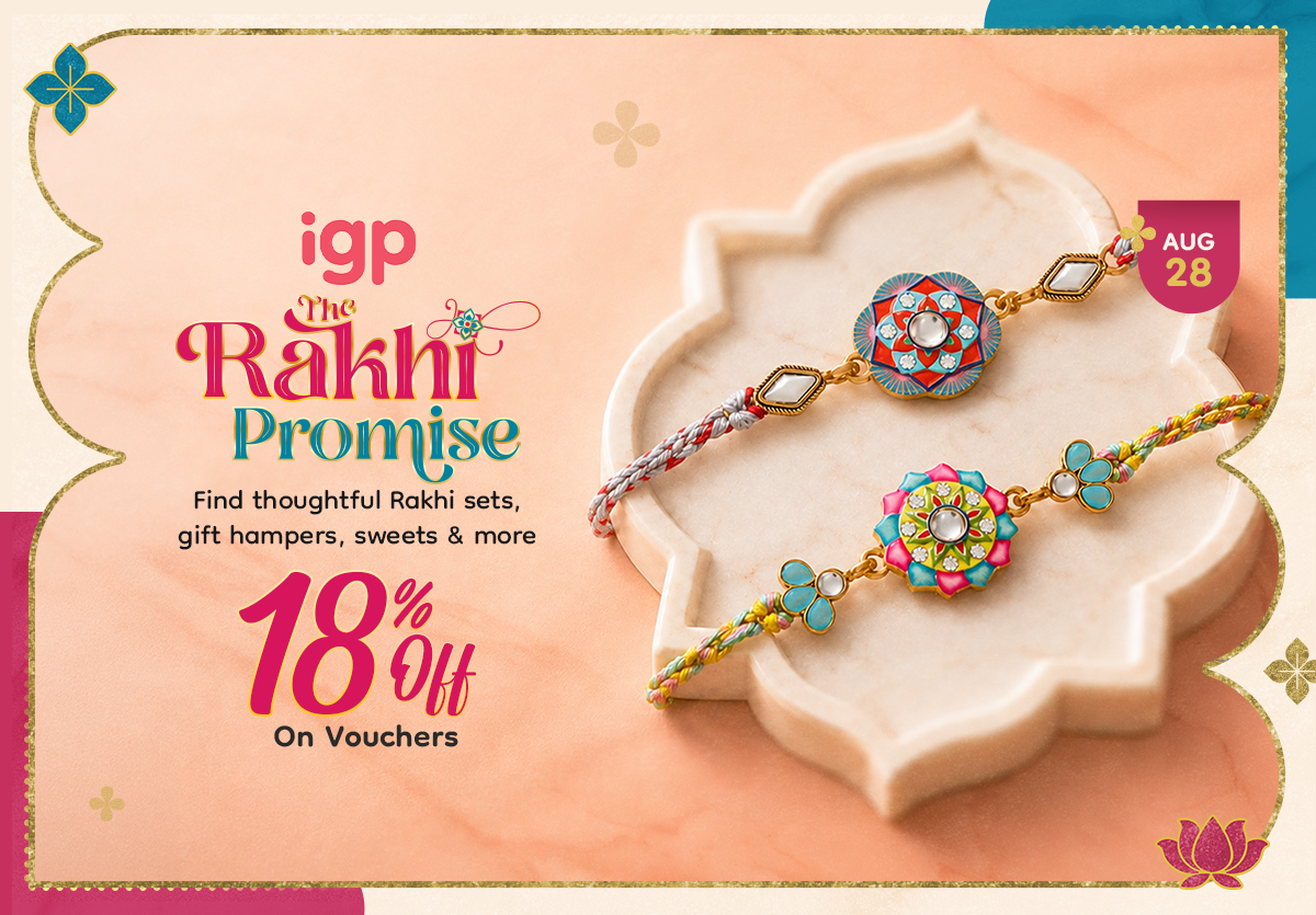 IGP Rakhi
