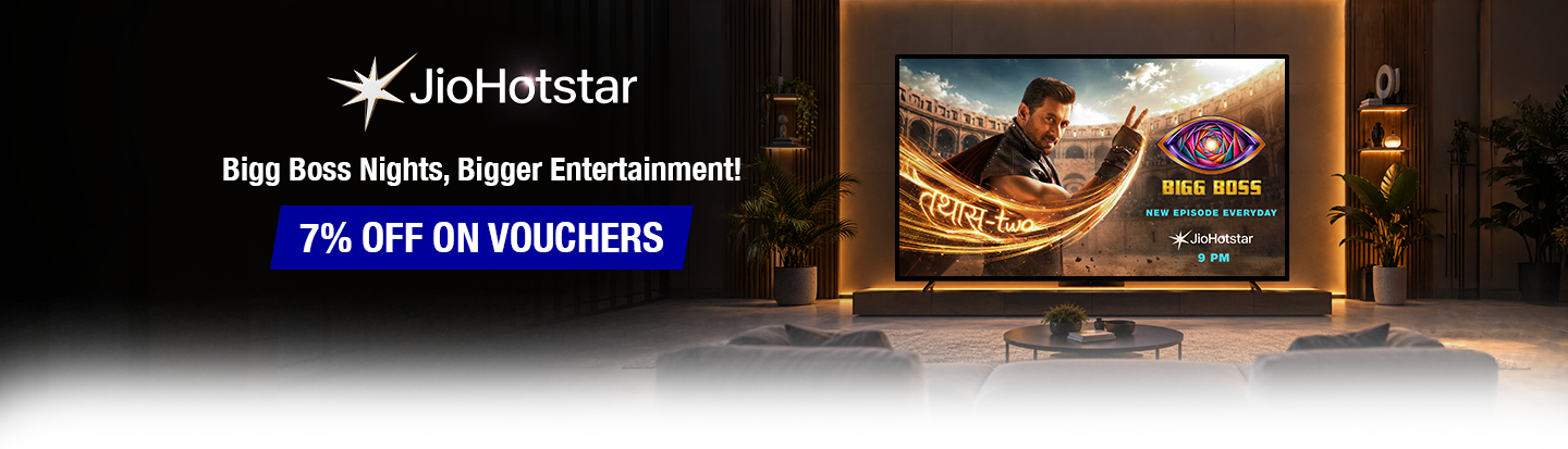 Jio Hotstar Sept