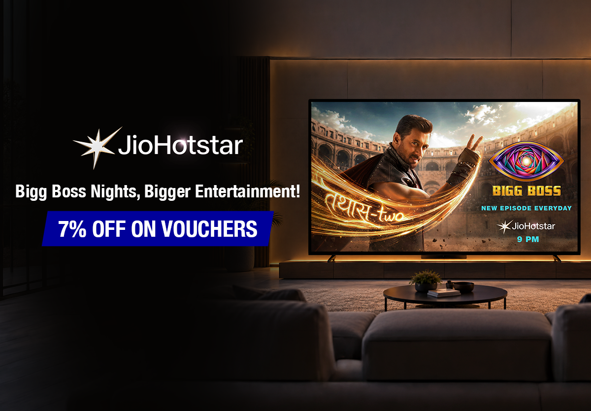 Jio Hotstar Sept