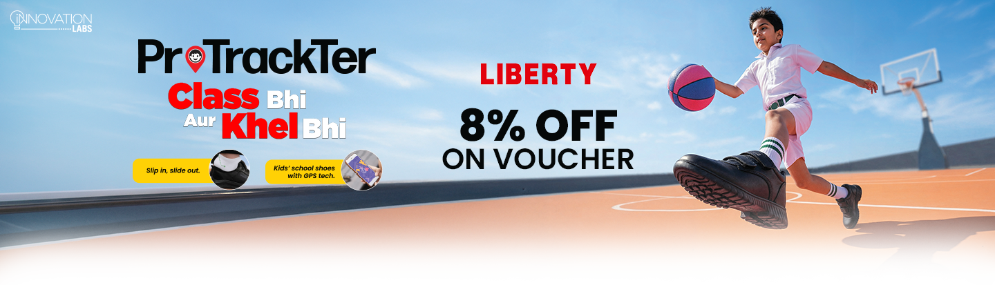 Liberty Gift card