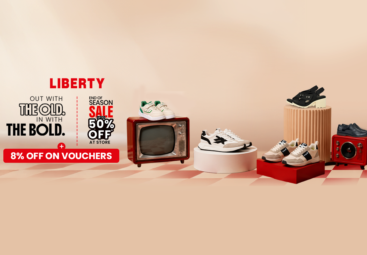 liberty