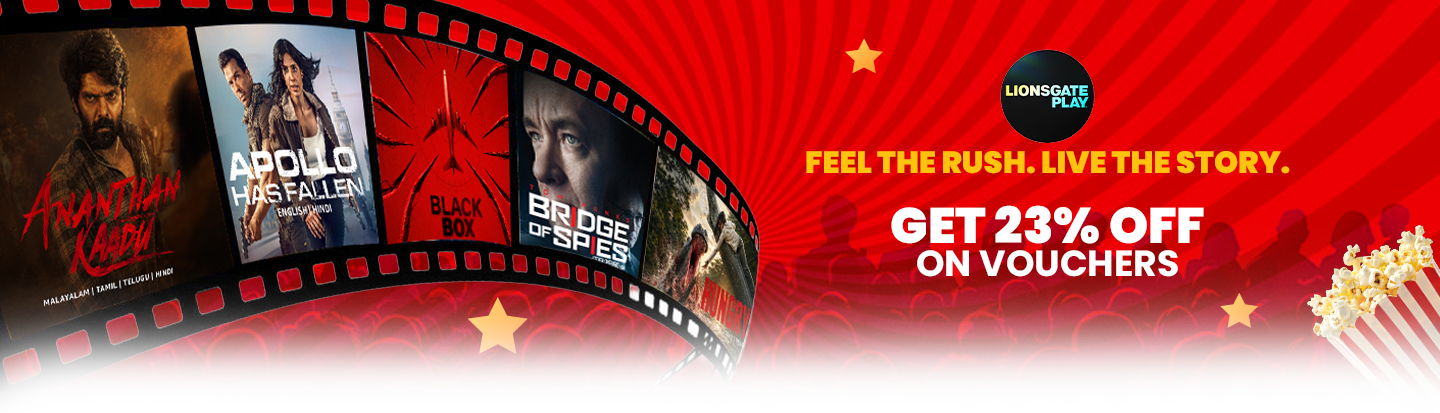 lionsgate
