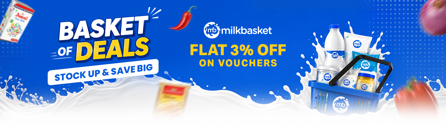 Milkbasket