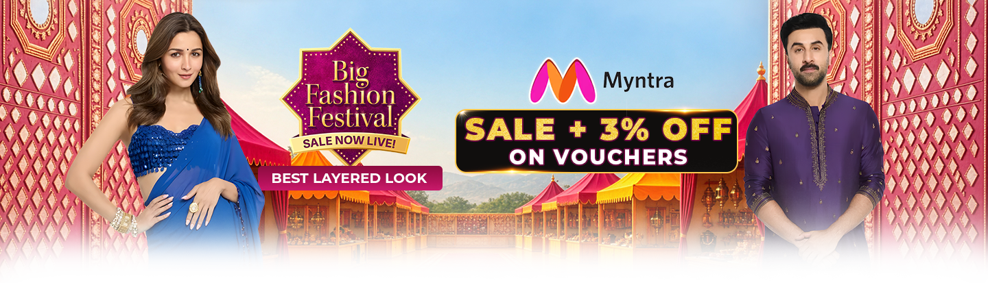 Myntra BFF