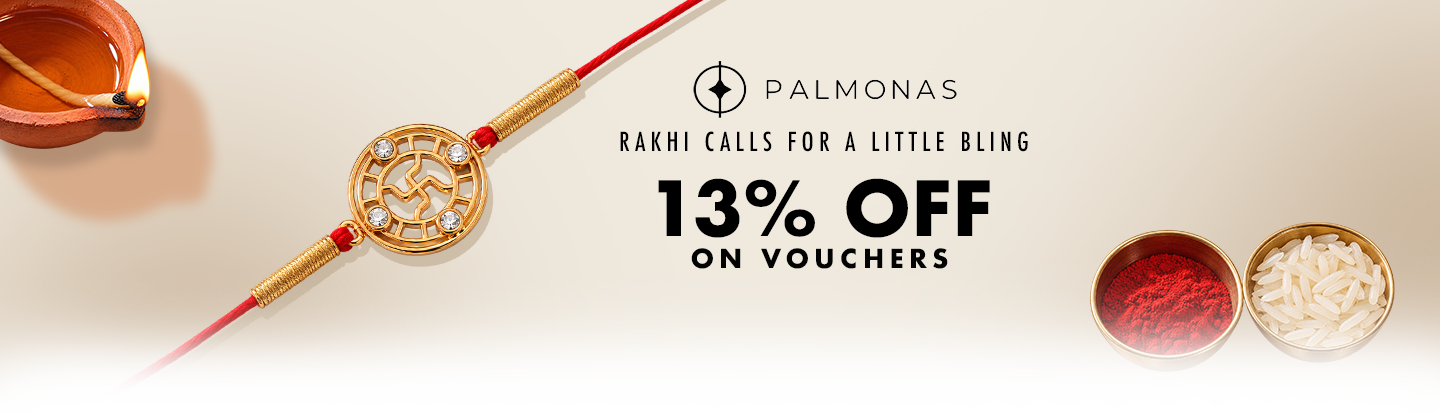 Palmonas Rakhi