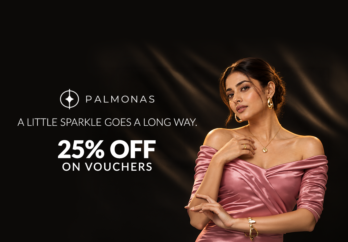 Palmonas Promotion