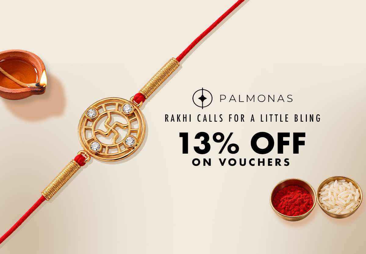 Palmonas Rakhi