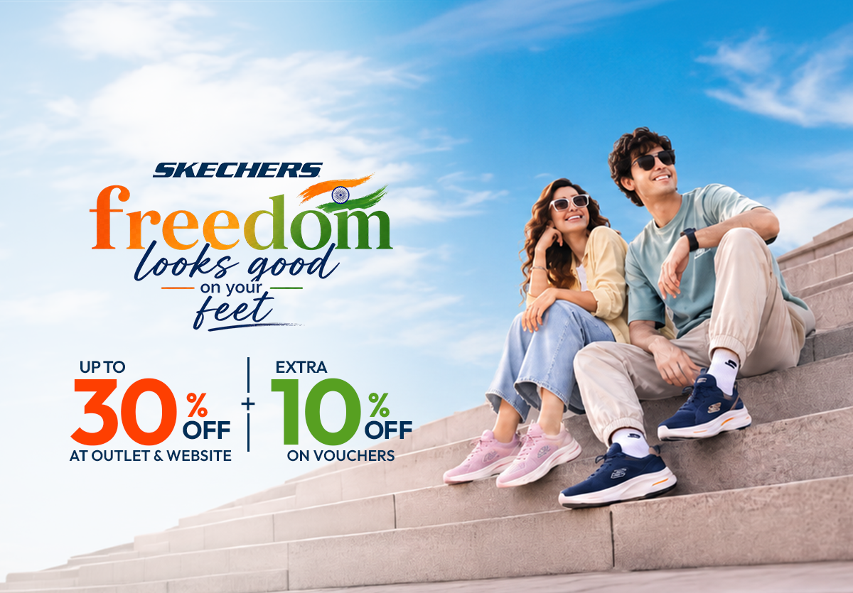 skechers august
