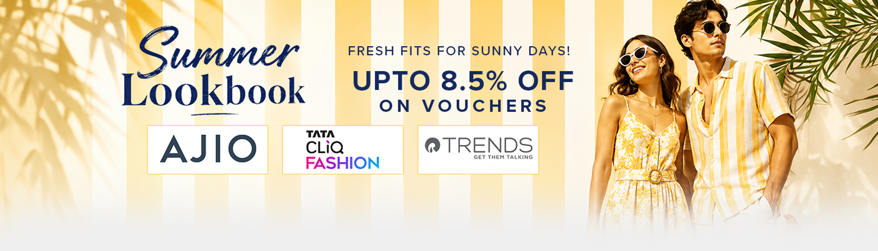Summer Sale