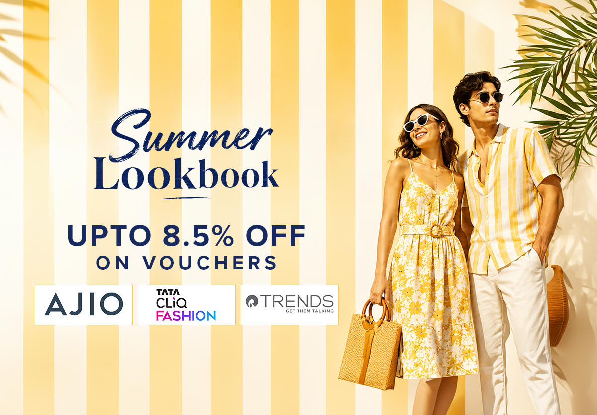 Summer Sale