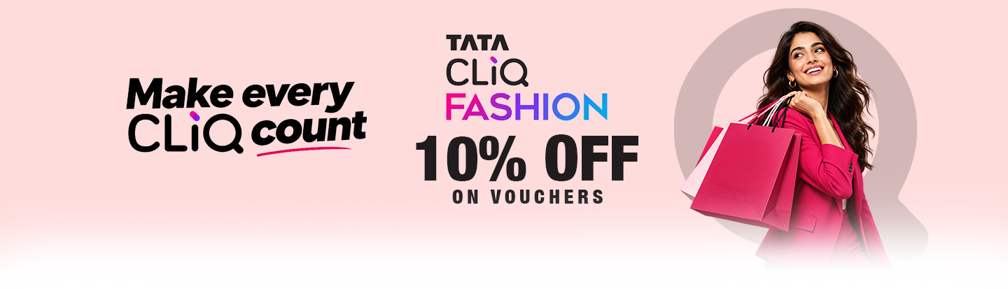 Tata CliQ September