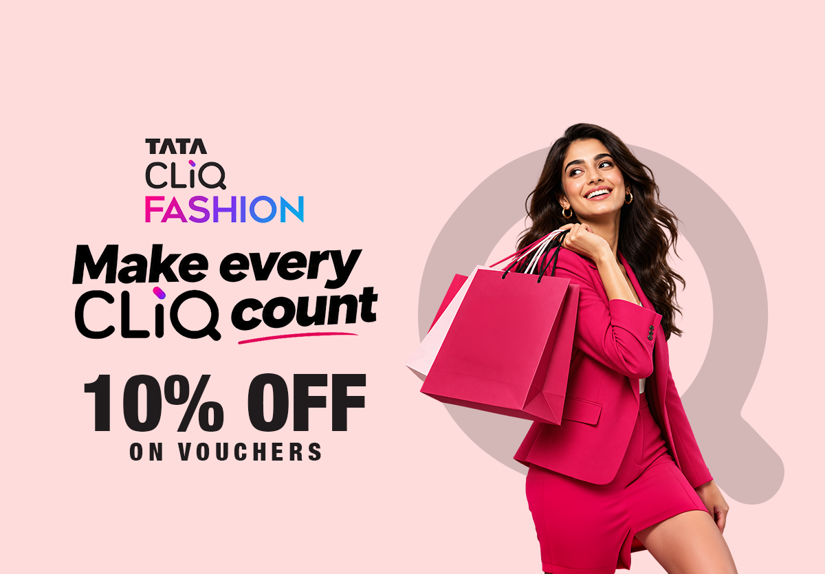 Tata CliQ September