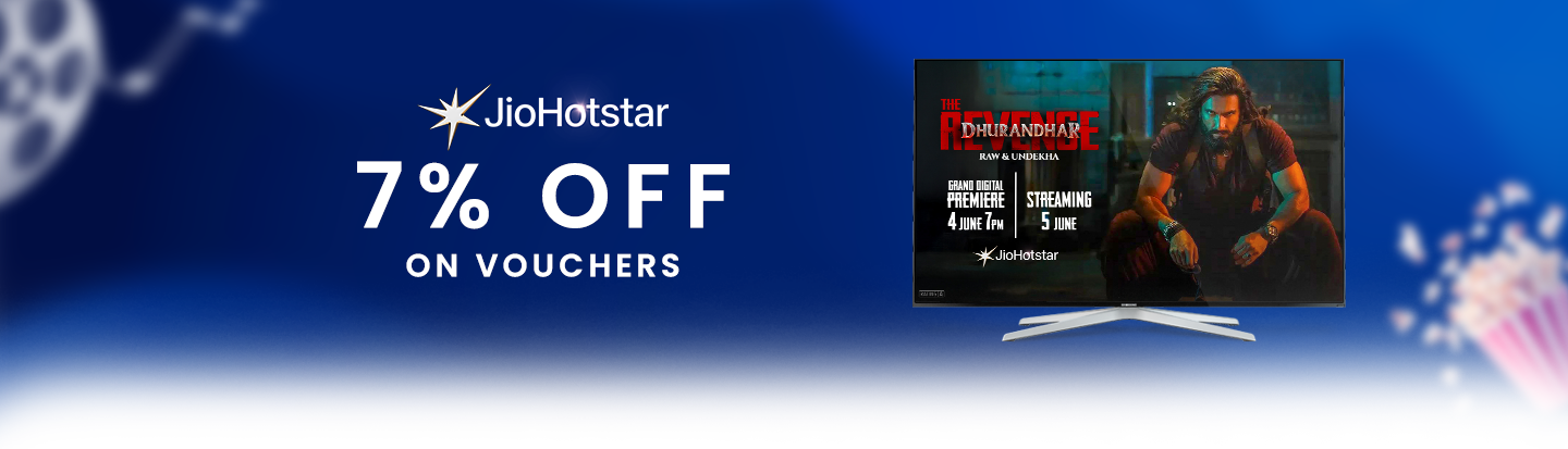 JioHotstar
