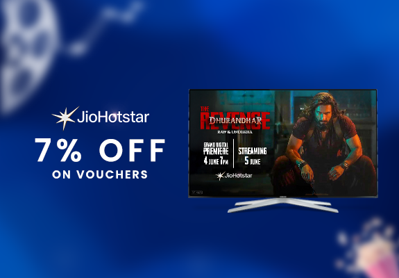 JioHotstar
