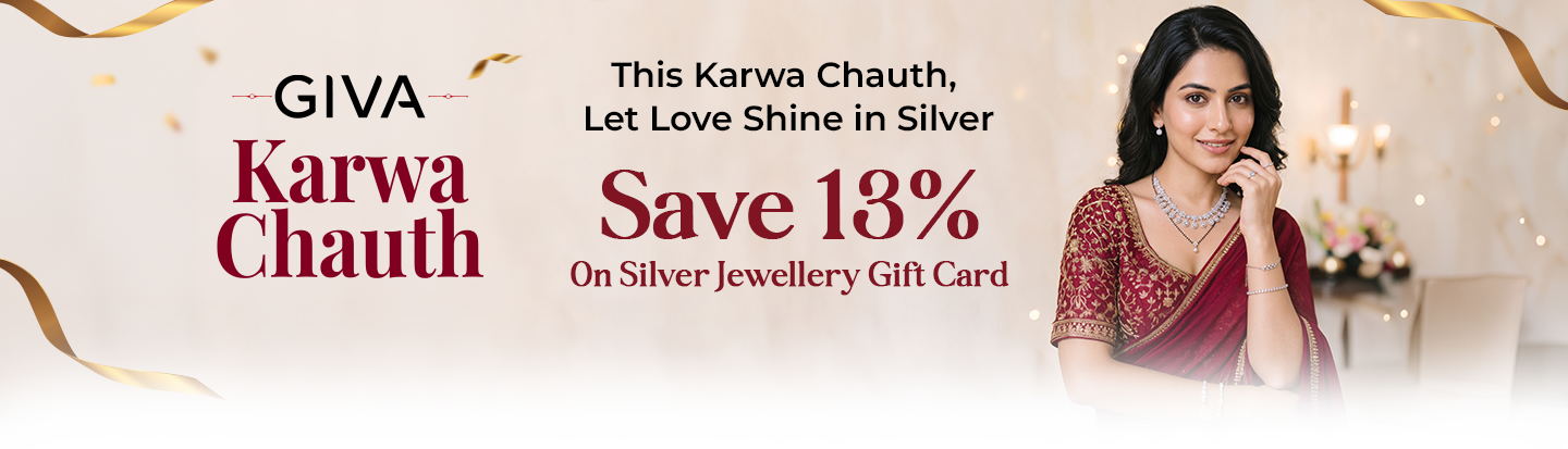 Giva Karwa Chauth
