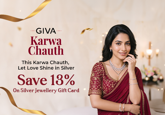 Giva Karwa Chauth