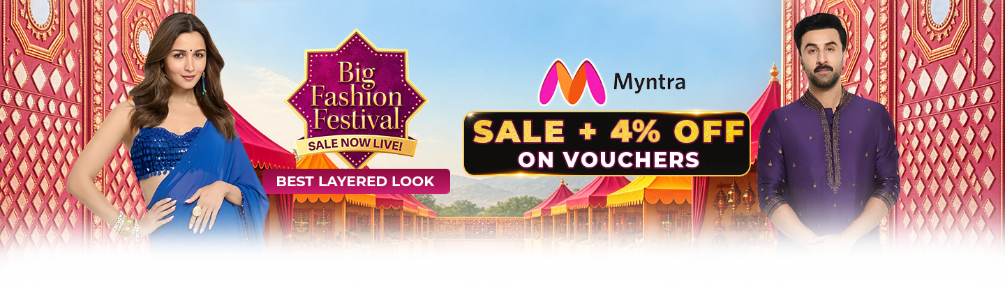 Myntra BFF