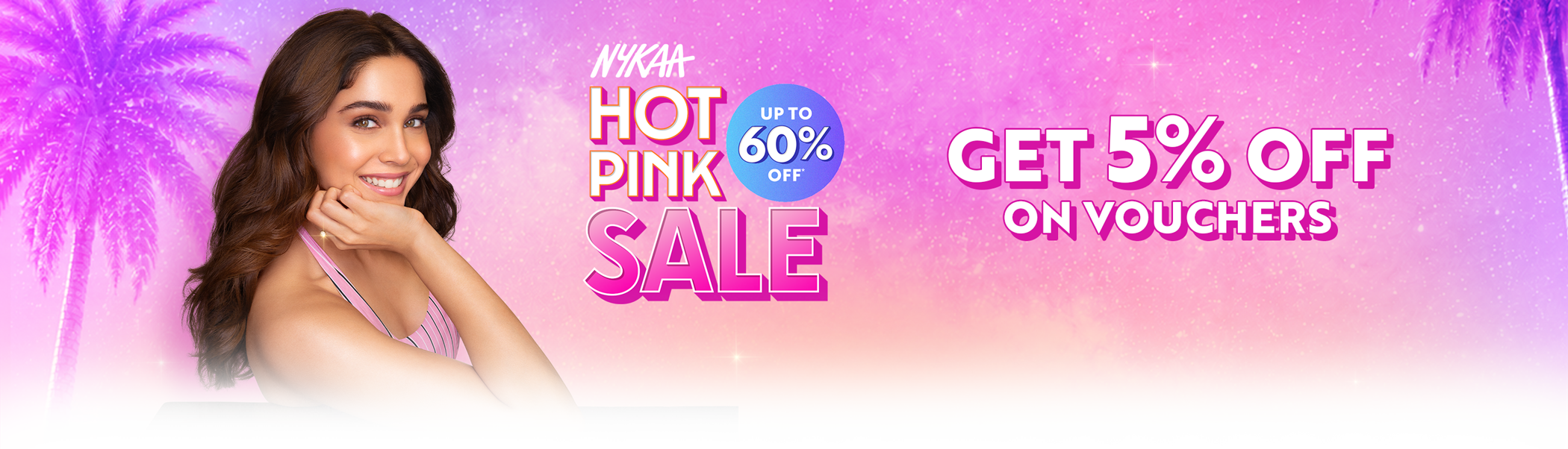 nykaa